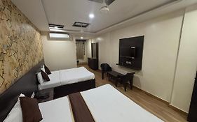 Hotel Milap Residency